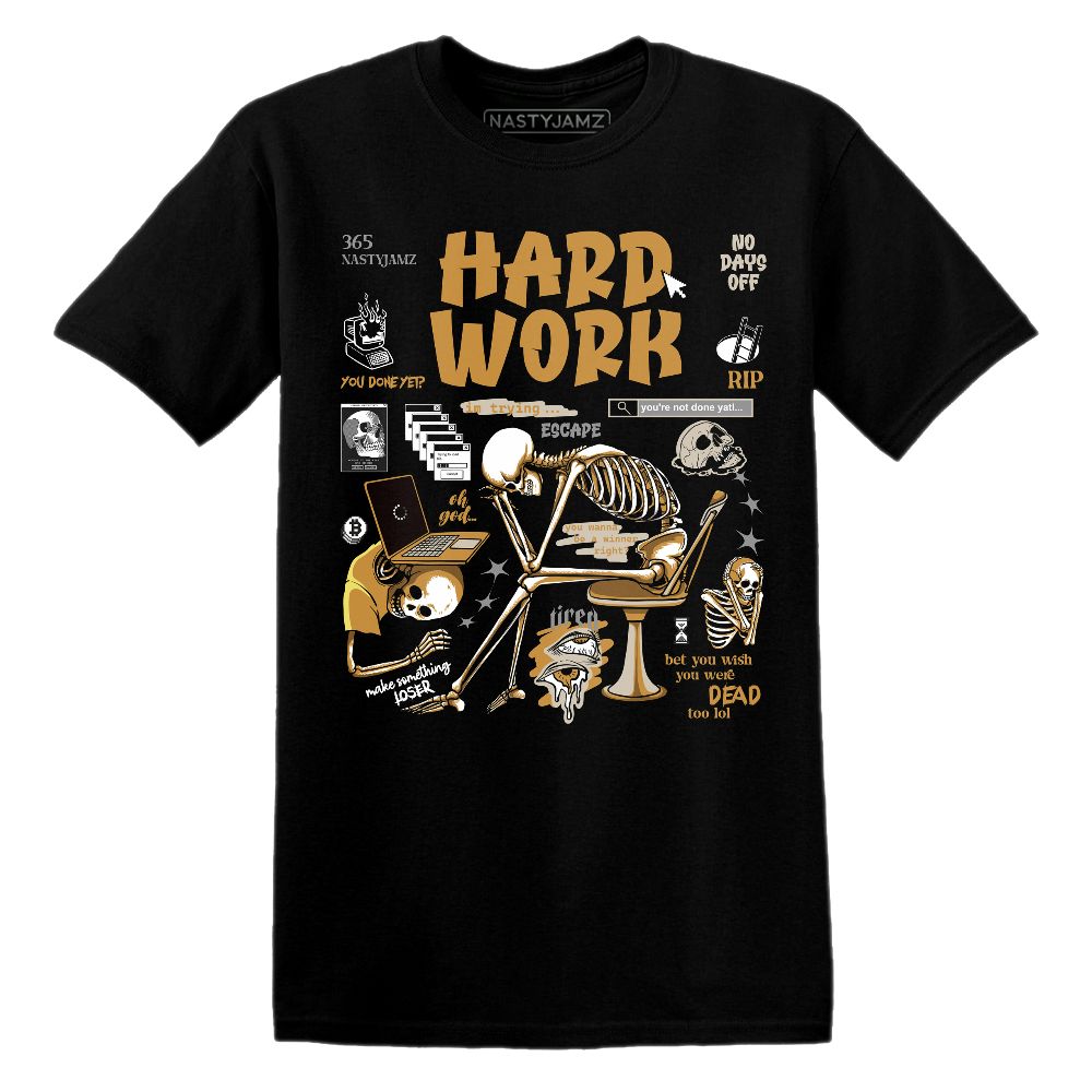 AM-1-SC-Bronze-NastyJamz-Premium-T-Shirt-Match-Hard-Work