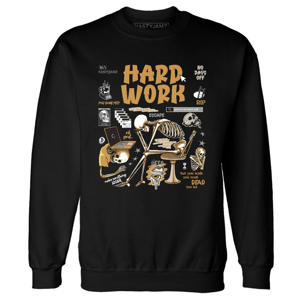 AM-1-SC-Bronze-NastyJamz-Sweatshirt-Match-Hard-Work