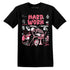 Dunk-Next-NatureAster-Pink-NastyJamz-Premium-T-Shirt-Match-Hard-Work