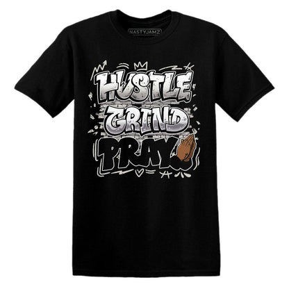 Reverse-Metallic-5s-NastyJamz-Premium-T-Shirt-Match-Hustle-Grind-Pray