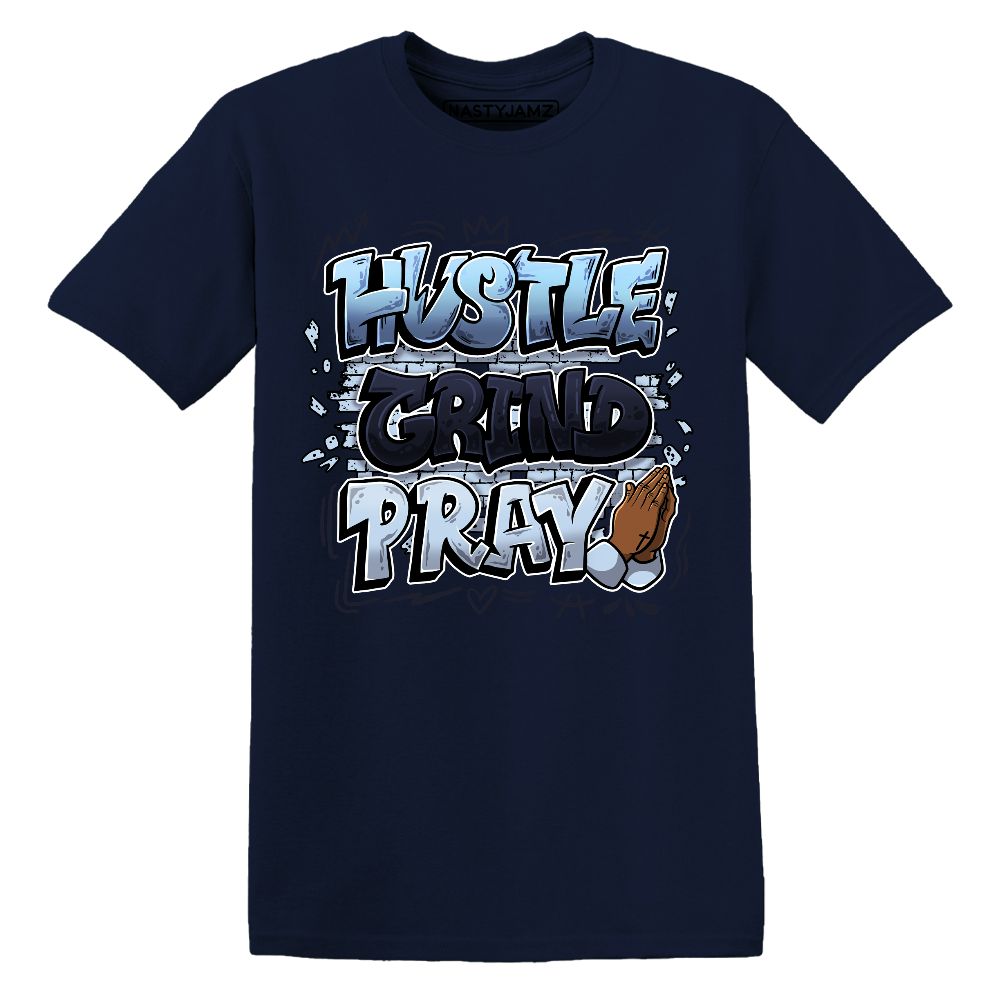 AM-Plus-DriftDark-Obsidian-NastyJamz-Premium-T-Shirt-Match-Hustle-Grind-Pray