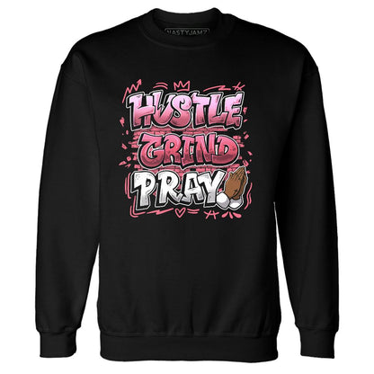 Dunk-Next-NatureAster-Pink-NastyJamz-Sweatshirt-Match-Hustle-Grind-Pray