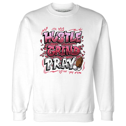 Dunk-Next-NatureAster-Pink-NastyJamz-Sweatshirt-Match-Hustle-Grind-Pray