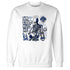 Blueberry-12s-NastyJamz-Sweatshirt-Match-Im-Cold-Hug-Me