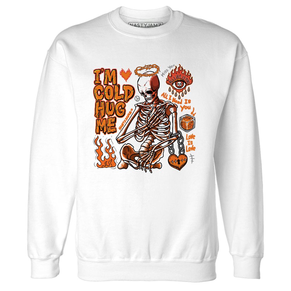 AM-Plus-Drift-Dragon-Red-NastyJamz-Sweatshirt-Match-Im-Cold-Hug-Me