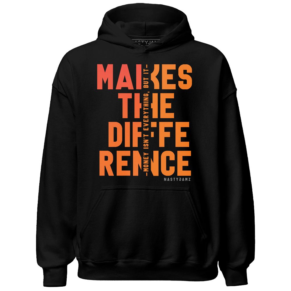 AM-Plus-Drift-Dragon-Red-NastyJamz-Hoodie-Match-Money-Makes-Difference