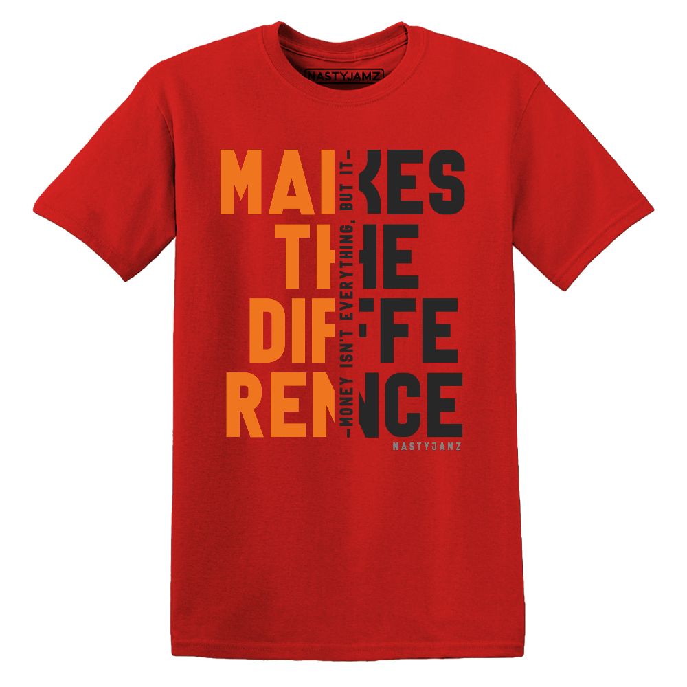 AM-Plus-Drift-Dragon-Red-NastyJamz-Premium-T-Shirt-Match-Money-Makes-Difference