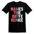 Dunk-Next-NatureAster-Pink-NastyJamz-Premium-T-Shirt-Match-Money-Makes-Difference