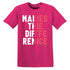 Dunk-Next-NatureAster-Pink-NastyJamz-Premium-T-Shirt-Match-Money-Makes-Difference