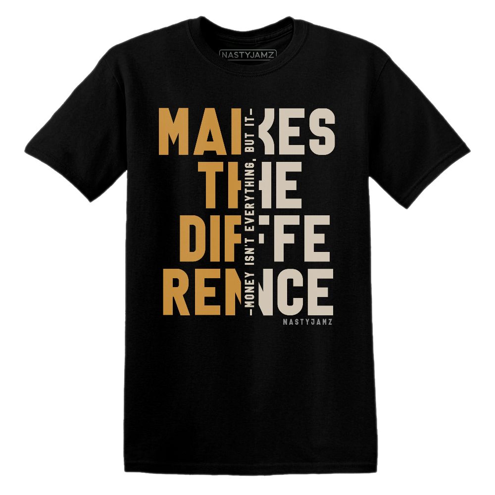 AM-1-SC-Bronze-NastyJamz-Premium-T-Shirt-Match-Money-Makes-Difference