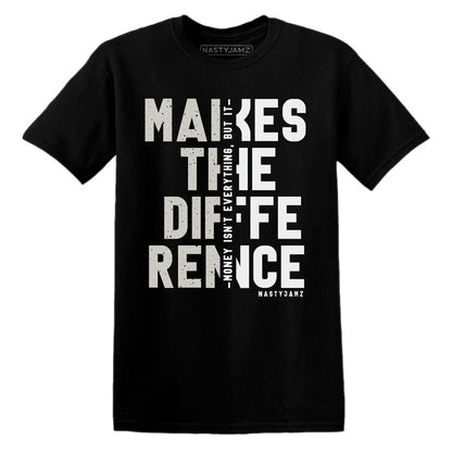 Reverse-Metallic-5s-NastyJamz-Premium-T-Shirt-Match-Money-Makes-Difference