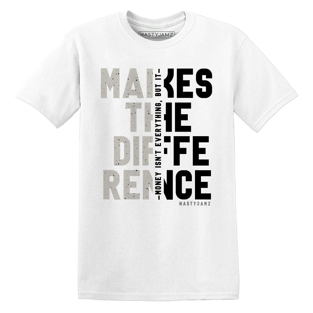 Reverse-Metallic-5s-NastyJamz-Premium-T-Shirt-Match-Money-Makes-Difference