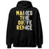 PT-Metallic-Gold-White-12s-NastyJamz-Hoodie-Match-Money-Makes-Difference
