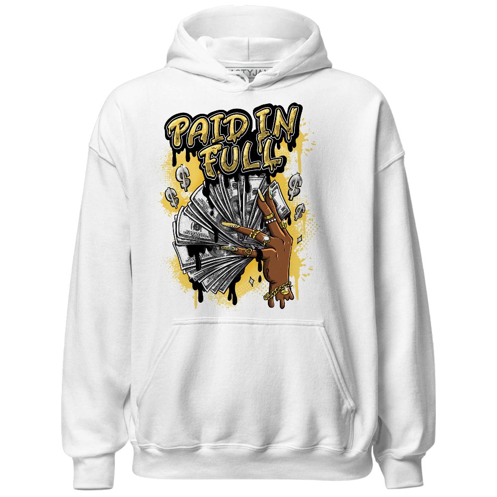 PT-Metallic-Gold-White-12s-NastyJamz-Hoodie-Match-Paid-In-Full