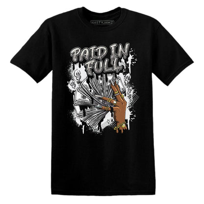 Reverse-Metallic-5s-NastyJamz-Premium-T-Shirt-Match-Paid-In-Full