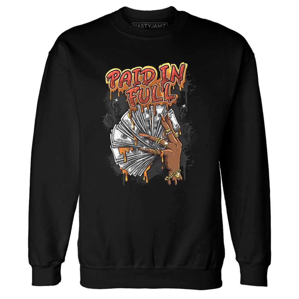 AM-Plus-Drift-Dragon-Red-NastyJamz-Sweatshirt-Match-Paid-In-Full