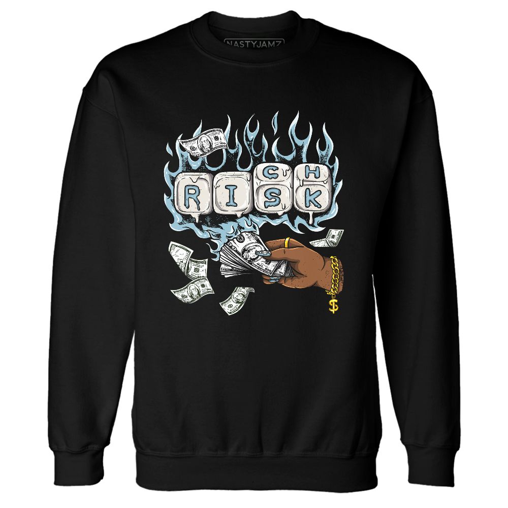 Legend-Blue-11s-NastyJamz-Sweatshirt-Match-Rich-Or-Risk