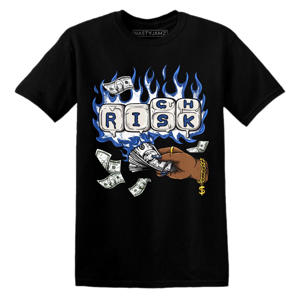 Blueberry-12s-NastyJamz-Premium-T-Shirt-Match-Rich-Or-Risk