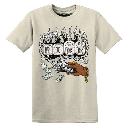 Reverse-Metallic-5s-NastyJamz-Premium-T-Shirt-Match-Rich-Or-Risk