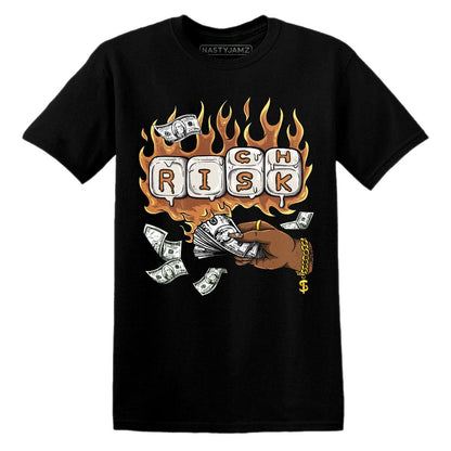 AM-1-Essential-Light-Bone-NastyJamz-Premium-T-Shirt-Match-Rich-Or-Risk