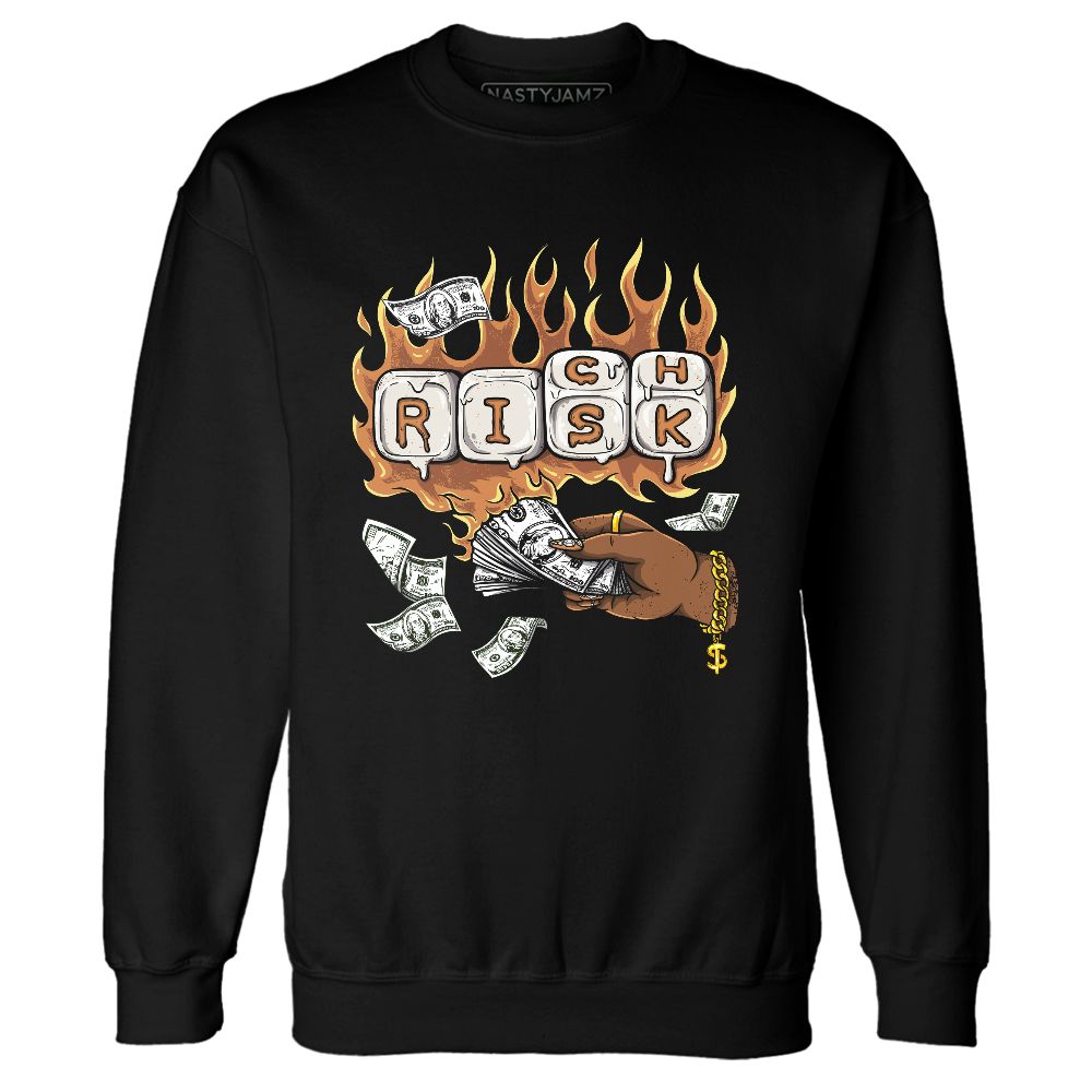 AM-1-Essential-Light-Bone-NastyJamz-Sweatshirt-Match-Rich-Or-Risk