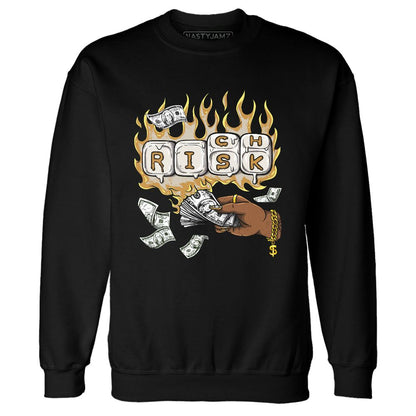 AM-1-SC-Bronze-NastyJamz-Sweatshirt-Match-Rich-Or-Risk