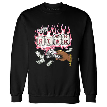 Dunk-Next-NatureAster-Pink-NastyJamz-Sweatshirt-Match-Rich-Or-Risk