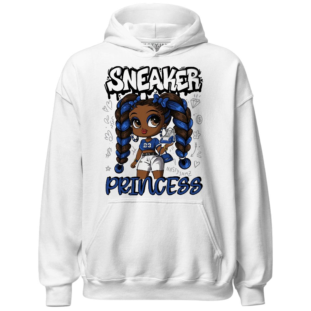 Blueberry-12s-NastyJamz-Hoodie-Match-Sneaker-Princess