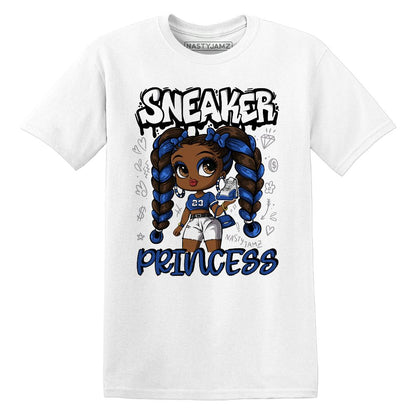 Blueberry-12s-NastyJamz-Premium-T-Shirt-Match-Sneaker-Princess