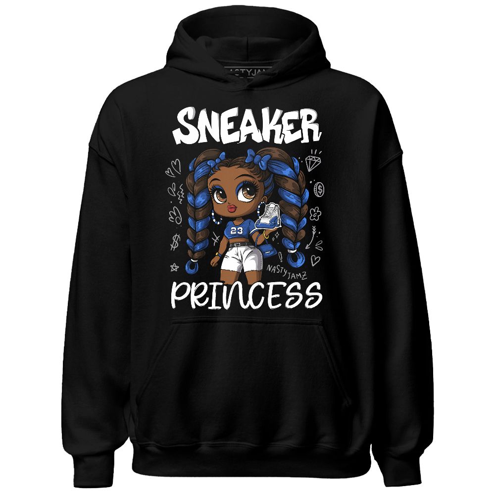 Blueberry-12s-NastyJamz-Hoodie-Match-Sneaker-Princess