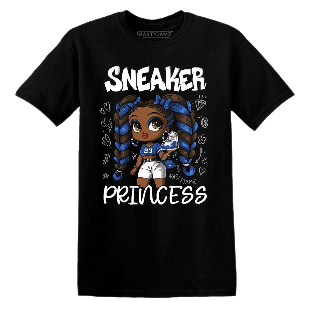 Blueberry-12s-NastyJamz-Premium-T-Shirt-Match-Sneaker-Princess