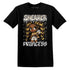 AM-1-SC-Bronze-NastyJamz-Premium-T-Shirt-Match-Sneaker-Princess