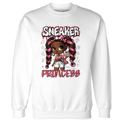 Dunk-Next-NatureAster-Pink-NastyJamz-Sweatshirt-Match-Sneaker-Princess