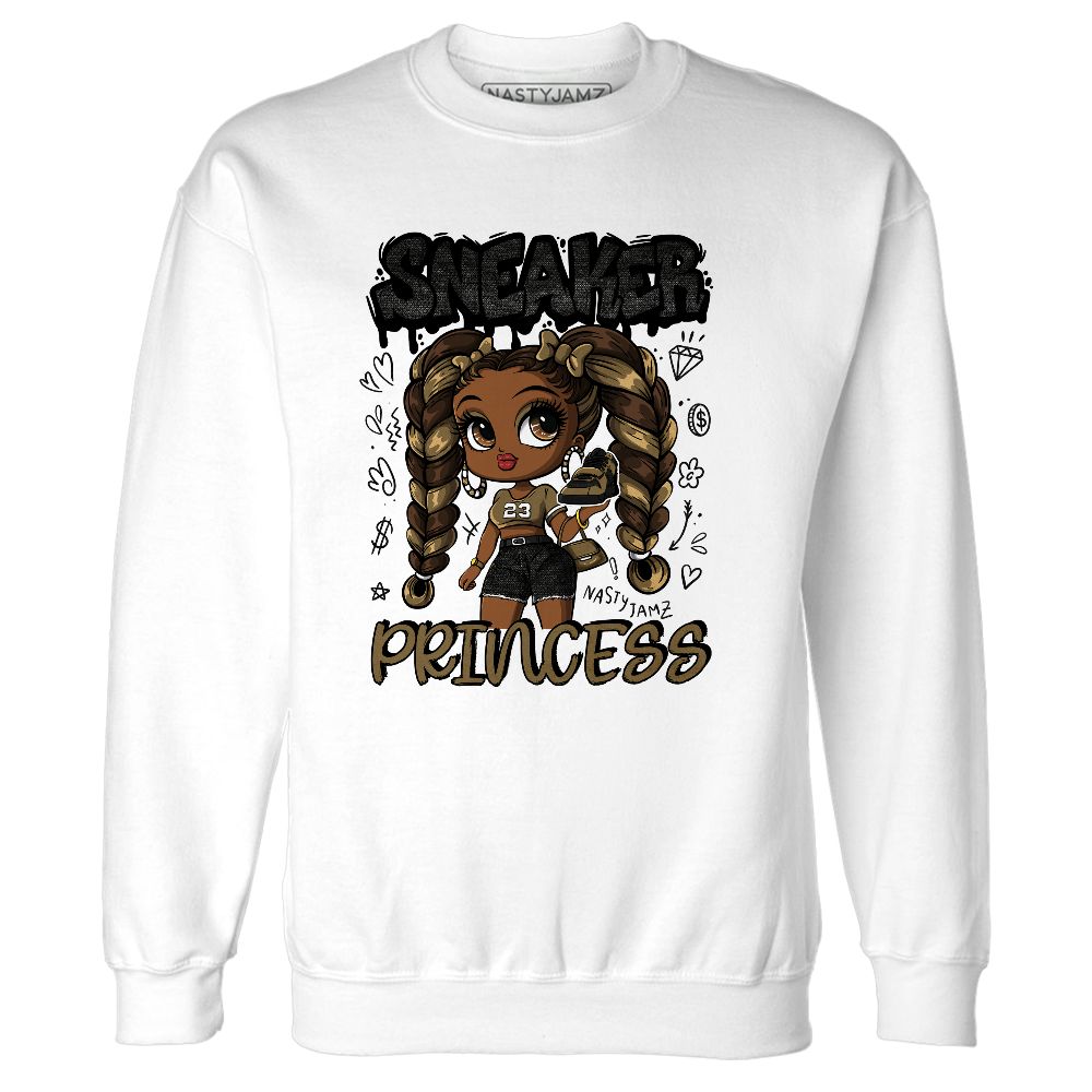 TVSC-Jumman-Jack-Mocha-NastyJamz-Sweatshirt-Match-Sneaker-Princess