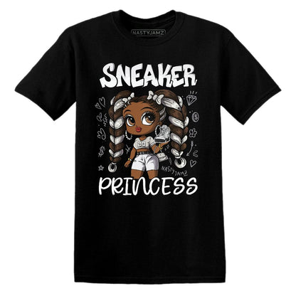 Reverse-Metallic-5s-NastyJamz-Premium-T-Shirt-Match-Sneaker-Princess