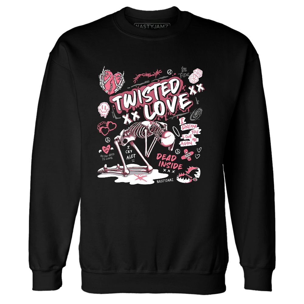 Dunk-Next-NatureAster-Pink-NastyJamz-Sweatshirt-Match-Twisted-Love