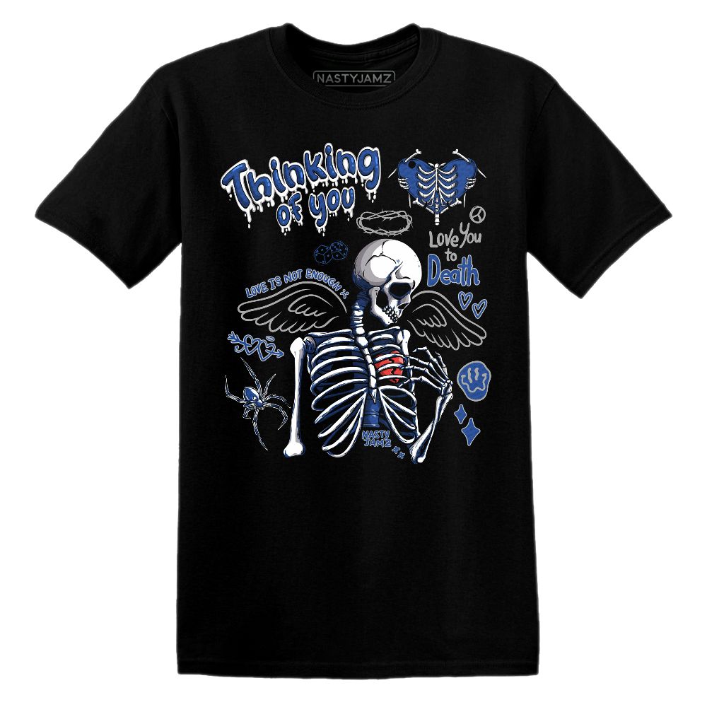 Blueberry-12s-NastyJamz-Premium-T-Shirt-Match-Thinking-Of-You