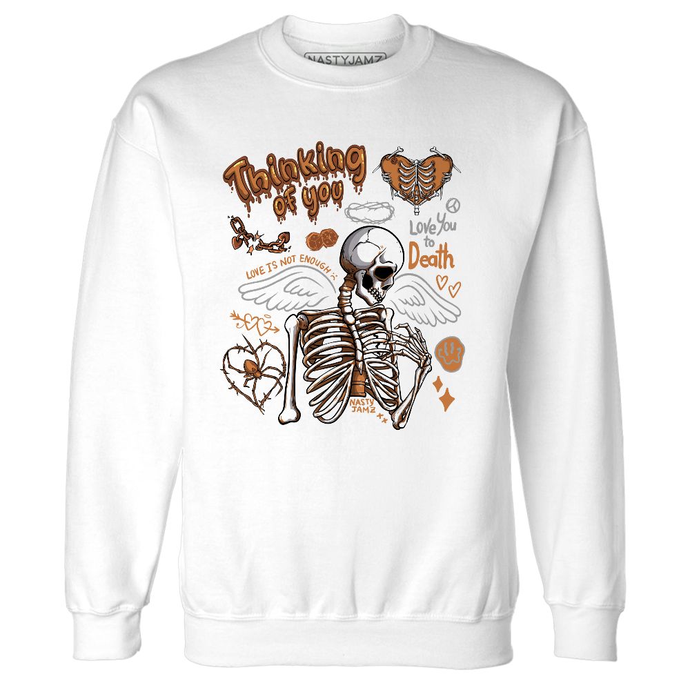 AM-1-Essential-Light-Bone-NastyJamz-Sweatshirt-Match-Thinking-Of-You