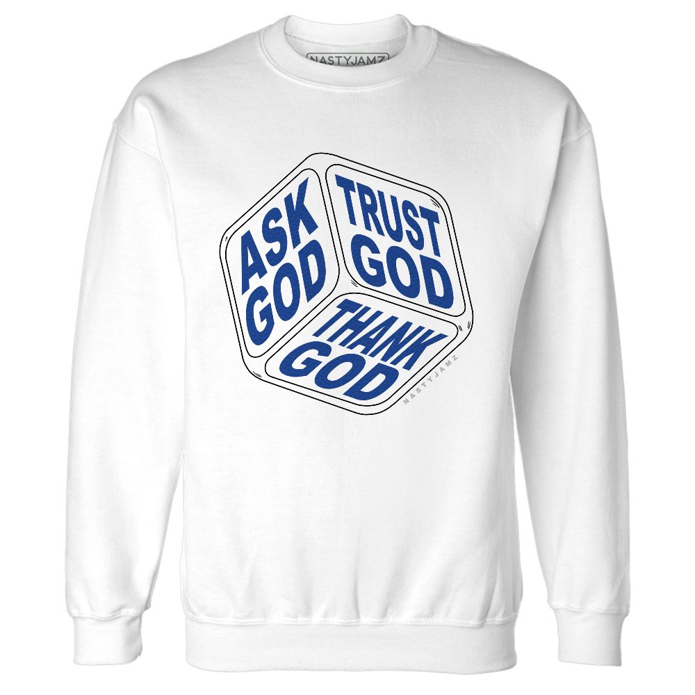 Blueberry-12s-NastyJamz-Sweatshirt-Match-Trust-God