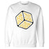 PT-Metallic-Gold-White-12s-NastyJamz-Sweatshirt-Match-Trust-God