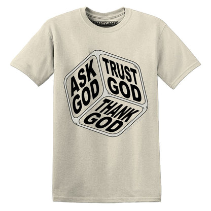 PT-Metallic-Gold-White-12s-NastyJamz-Premium-T-Shirt-Match-Trust-God