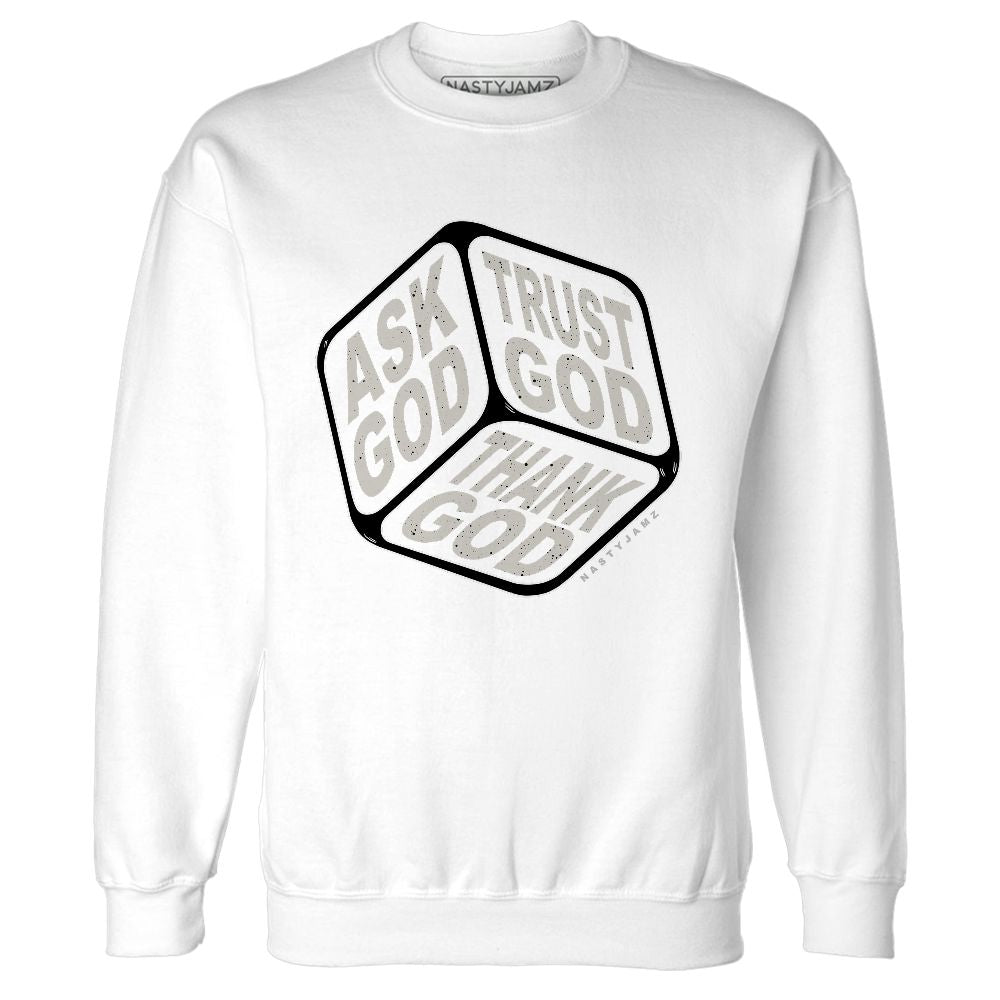 Reverse-Metallic-5s-NastyJamz-Sweatshirt-Match-Trust-God