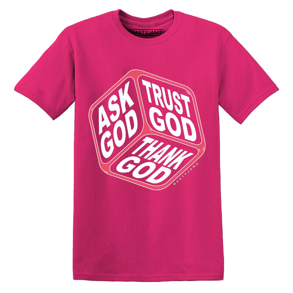 Dunk-Next-NatureAster-Pink-NastyJamz-Premium-T-Shirt-Match-Trust-God