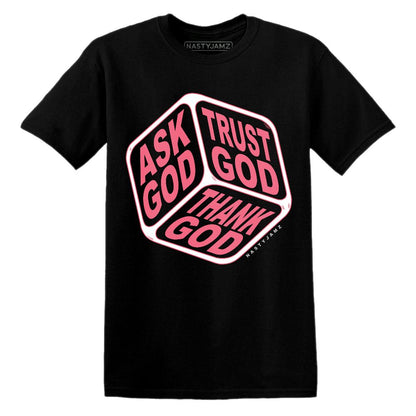 Dunk-Next-NatureAster-Pink-NastyJamz-Premium-T-Shirt-Match-Trust-God