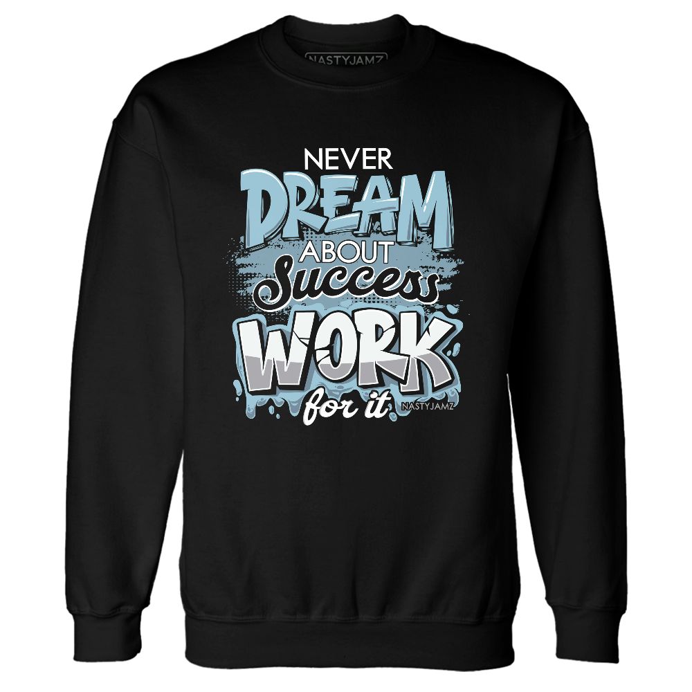 Legend-Blue-11s-NastyJamz-Sweatshirt-Match-Work-For-Dream