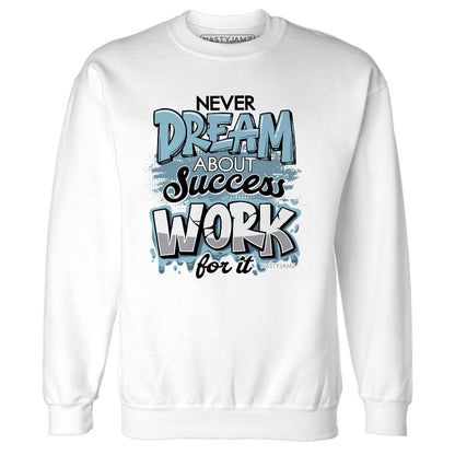 Legend-Blue-11s-NastyJamz-Sweatshirt-Match-Work-For-Dream