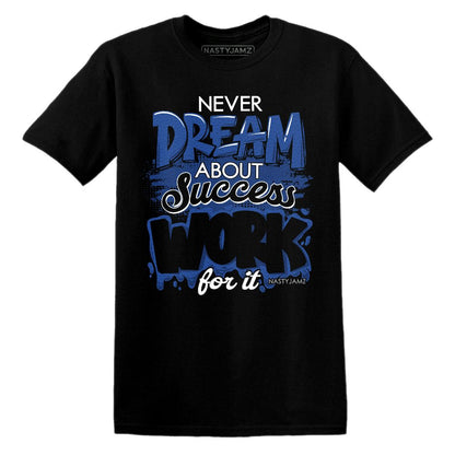 Blueberry-12s-NastyJamz-Premium-T-Shirt-Match-Work-For-Dream