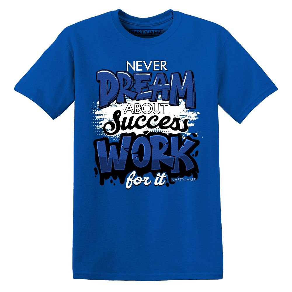 Blueberry-12s-NastyJamz-Premium-T-Shirt-Match-Work-For-Dream