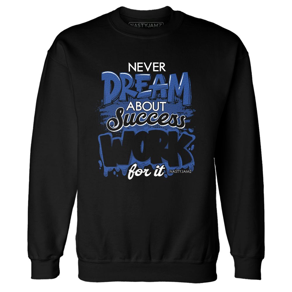 Blueberry-12s-NastyJamz-Sweatshirt-Match-Work-For-Dream