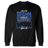 Blueberry-12s-NastyJamz-Sweatshirt-Match-Work-For-Dream